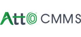 Atto CMMS Logo