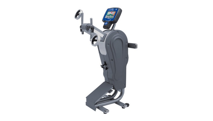 Arm ergometer sales