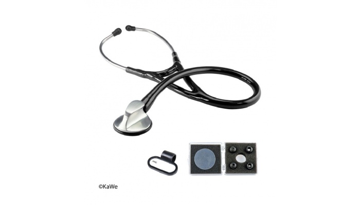 KaWe Top Cardiology Stethoscope from Germany