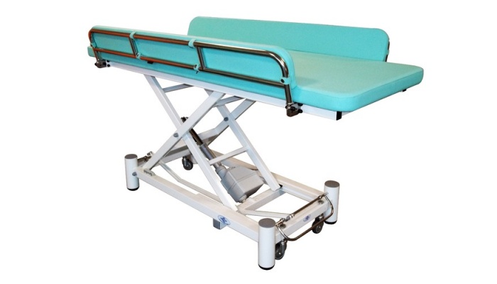 Hospital cheap changing table