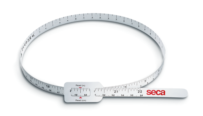 Seca 212 Head Circumference Measuring Tape