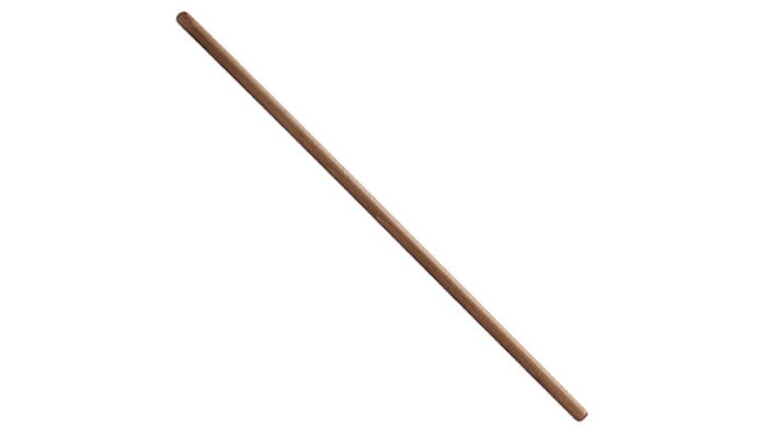 Wooden Stick - 120 cm  Wellness PRO Incorporated