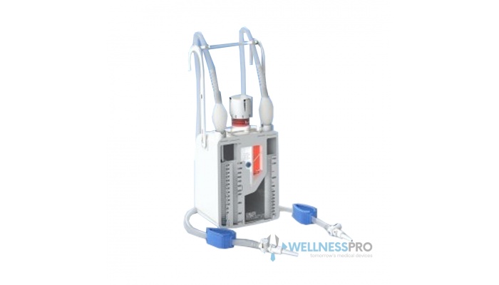 Sinapi Chest Drainage System Xl1000Sc - 1000Ml - Hospitalbuy