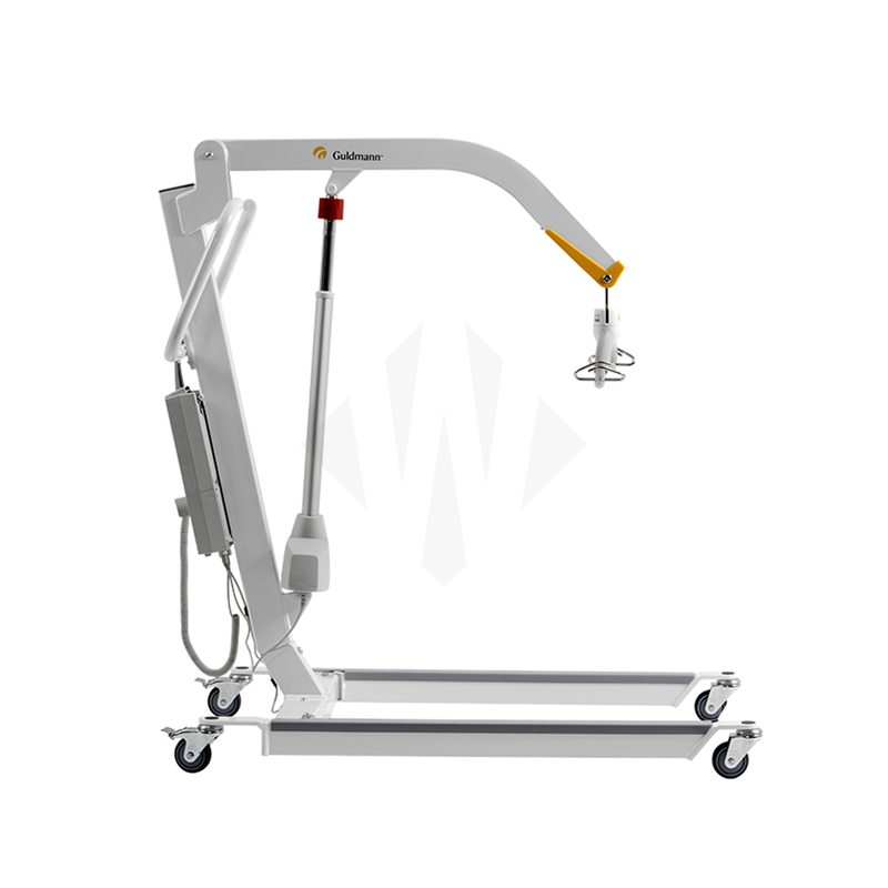 GULDMANN GL5 2 Guldmann GL5 Mobile Lifter