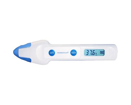 Tecnimed Thermofocus TF1500-AH1N1 Tecnimed Thermofocus TF1500-AH1N1