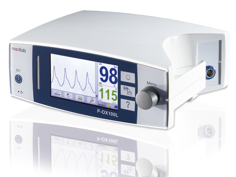 pox100lsmall Medlab P-OX100L