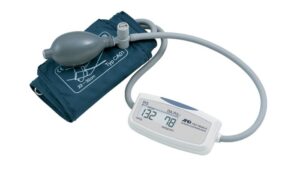 UA-704 Palm Top Monitor Upper Arm Blood Pressure Monitor
