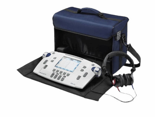 MA 42 MAICO MA 42 Audiometer