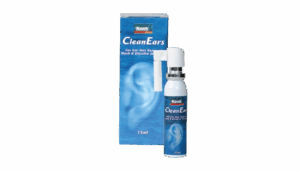 NAVEH CleanEars