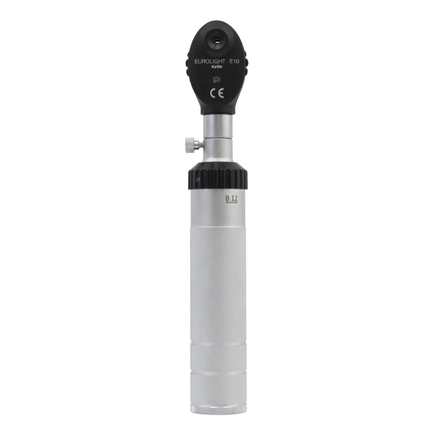 Ophthalmoskop_EUROLIGHT_E10 KaWe EUROLIGHT E10