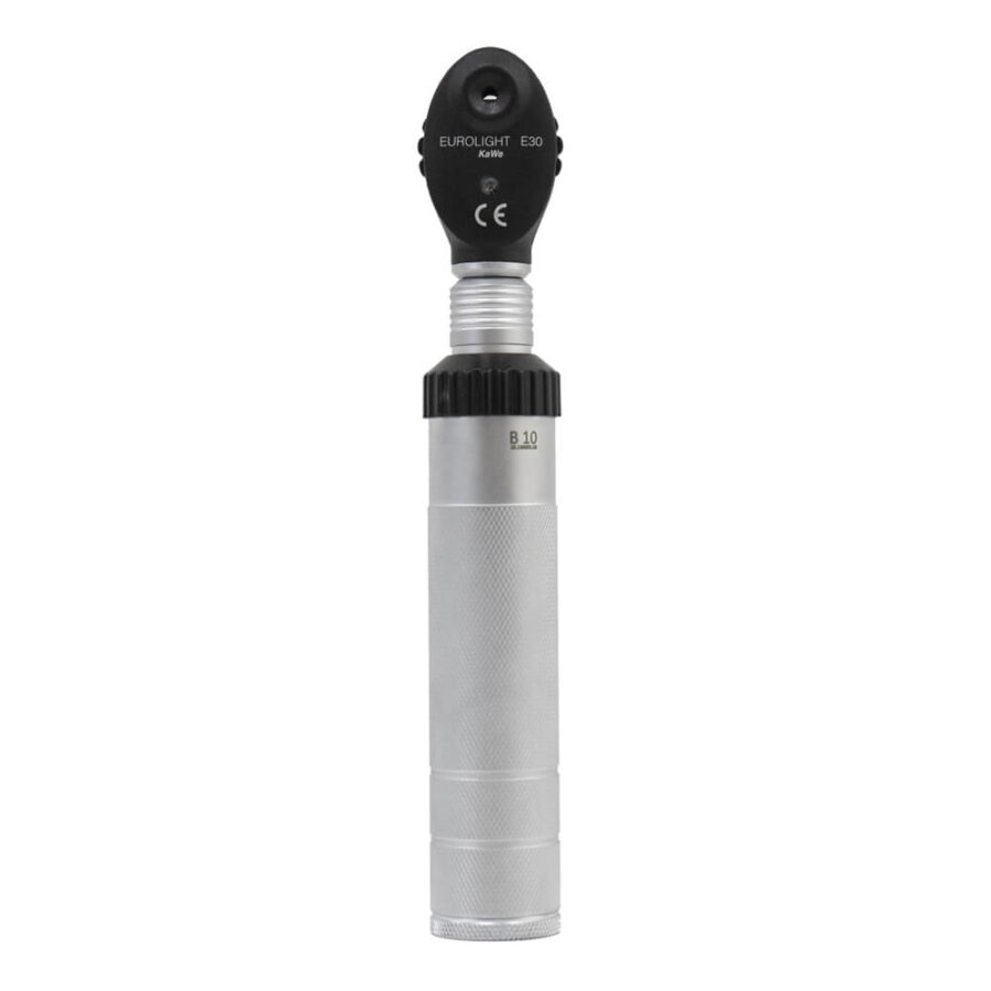 Ophthalmoskop_EUROLIGHT_E30 KaWe EUROLIGHT E30