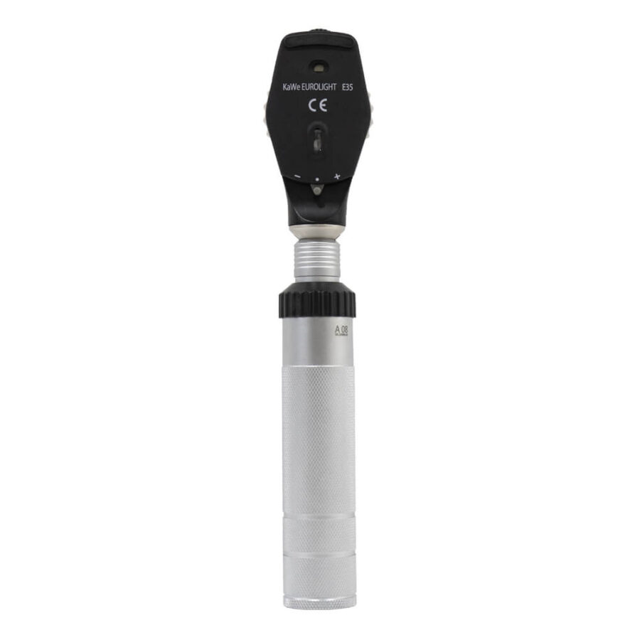 Ophthalmoskop_EUROLIGHT_E35_LED KaWe EUROLIGHT E35 LED