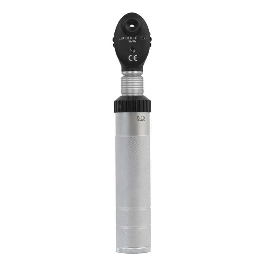 Ophthalmoskop_EUROLIGHT_E36 KaWe EUROLIGHT E36