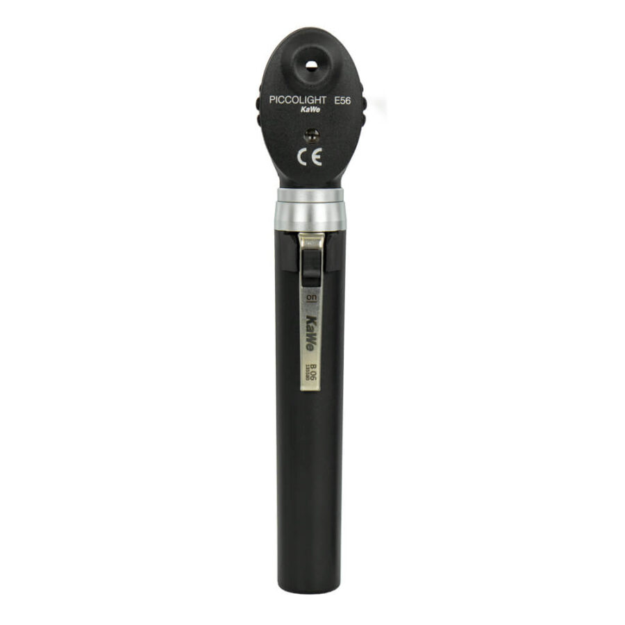 Ophthalmoskop_PICCOLIGHT_E56 KaWe PICCOLIGHT E56