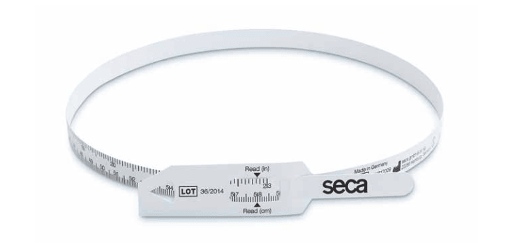 Seca 211