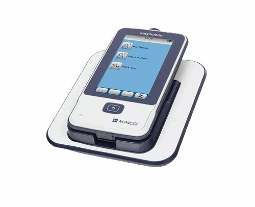 easyscreen MAICO EasyScreen