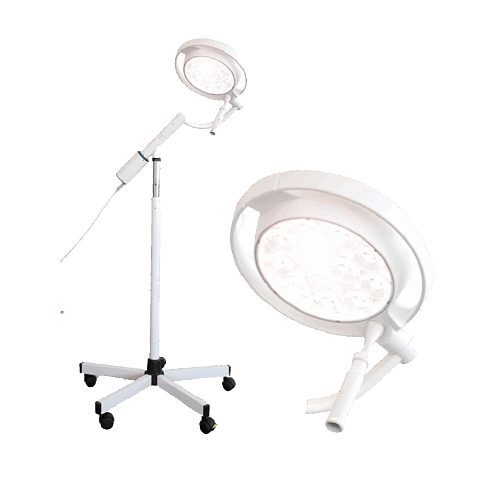 masterlight 3000 KaWe MASTERLIGHT LED 3000