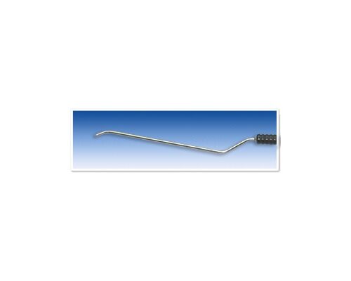 Bayonet Probe Hadeco Reusable Pulsed Wave probes with Amplifier: Bayonet Probe