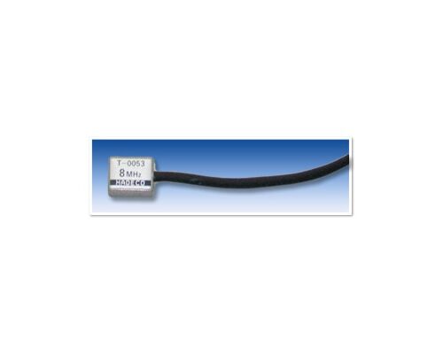 Flat Monitoring Probes - Standard Flat Monitoring Probes - Standard