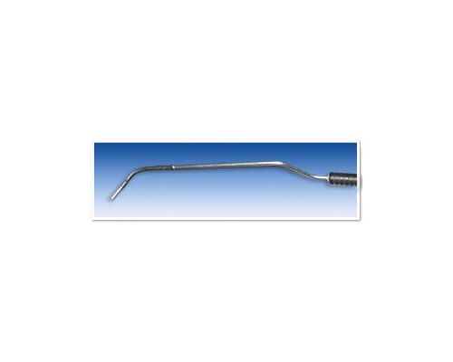 Flexible Probe Hadeco Reusable Pulsed Wave Probes with Amplifier: Flexible Probe