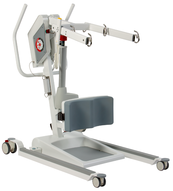 GL5-Mobile-Lifter Guldmann GLS5 Active Lifter