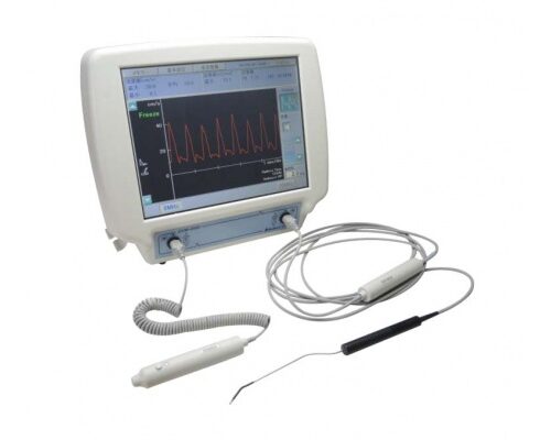 Hadeco DVM-4500 Hadeco DVM-4500