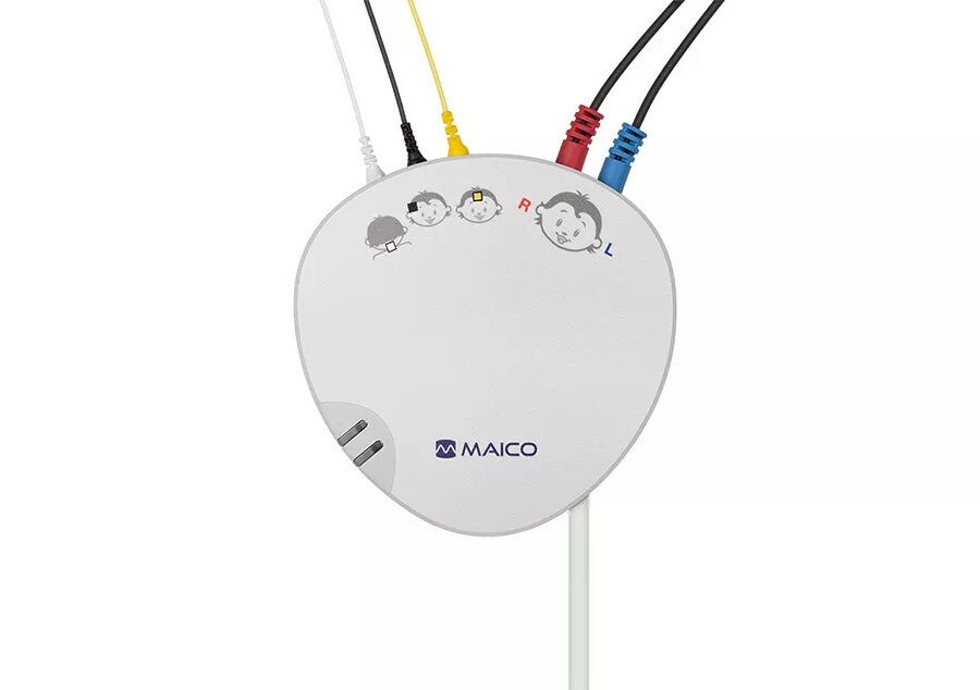MB 11 Classic MAICO MB 11 Classic