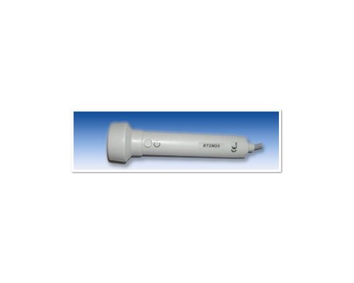 Standard Probe 2 MHz Hadeco Standard Probe: 2 MHz