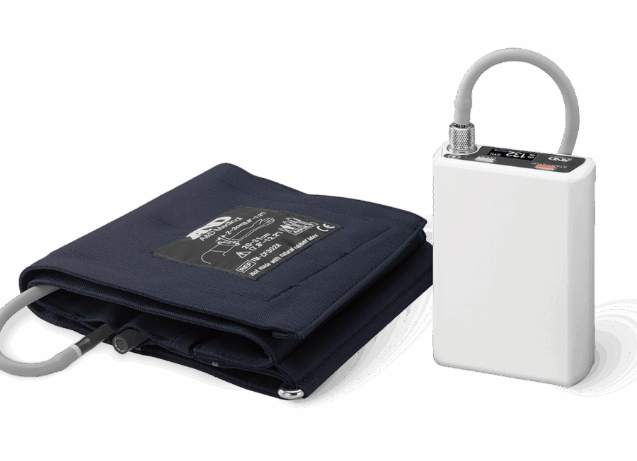 TM-2440 A&D TM-2440