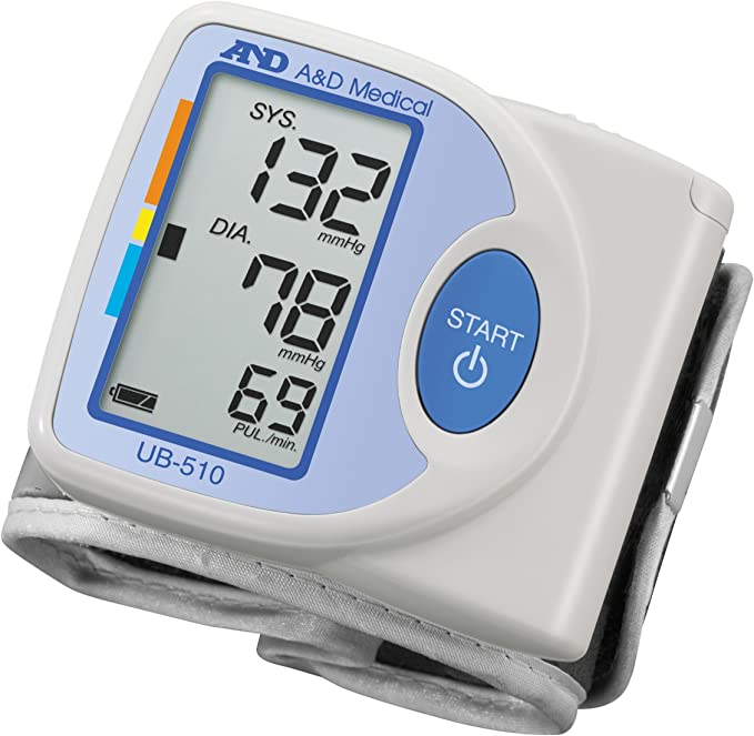 UB510 A&D UB-510