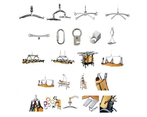 accessories Guldmann Accessories