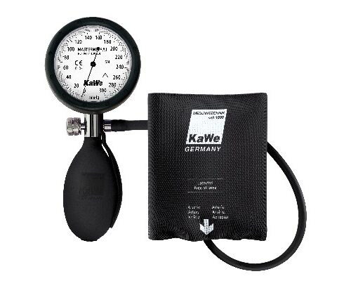 KAWE Aneroid A1 Blood Pressure Measuring Device
