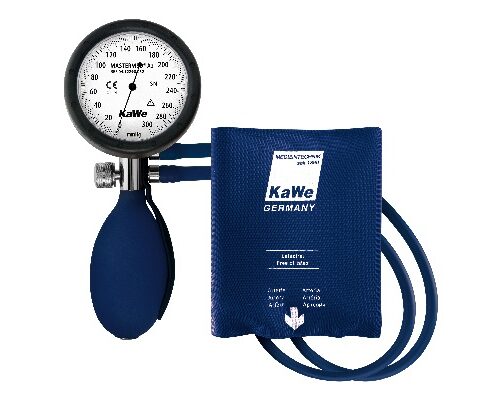 KaWe Aneroid A2 Blood Pressure Measuring Device