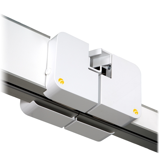 combilock Guldmann Combi Lock