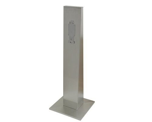 disinfection point Ophardt Disinfection point