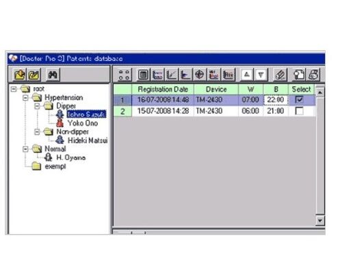 doctor-pro-3-tm-2430-ua-767pc-application-software-500x500 Software Doctor Pro 3 for TM-2430 / UA-767PC