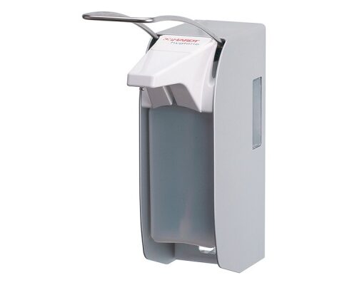 imse-pro els a24 Ophardt Hygiene Station E AFP IMP T A 24/SH T
