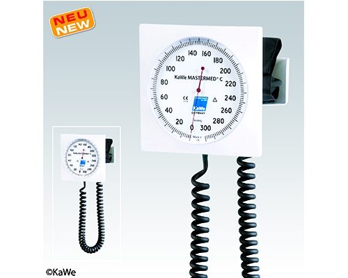 mastermed c wallmounted KaWe MASTERMED C WALL MOUNTED MODEL