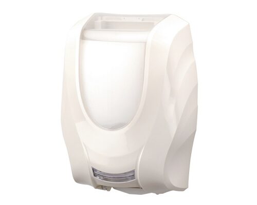 neptune touchless 1500 2000 white frosted Ophardt Neptune Touchless 1500/2000 White Frosted