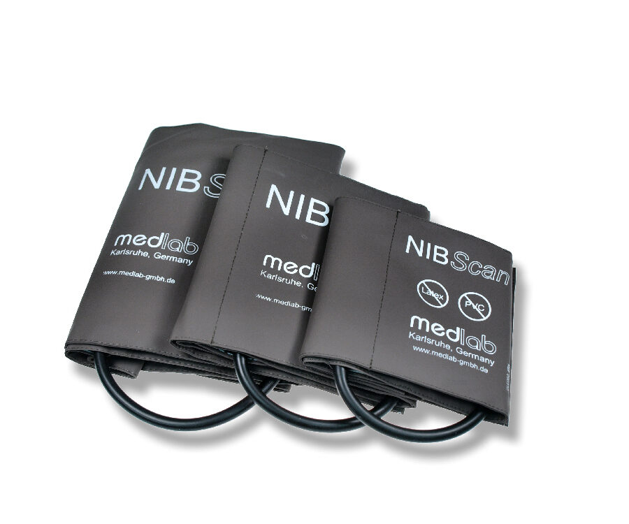 olnibscanadultschattenweb Medlab NIBScan Cuff for Adults