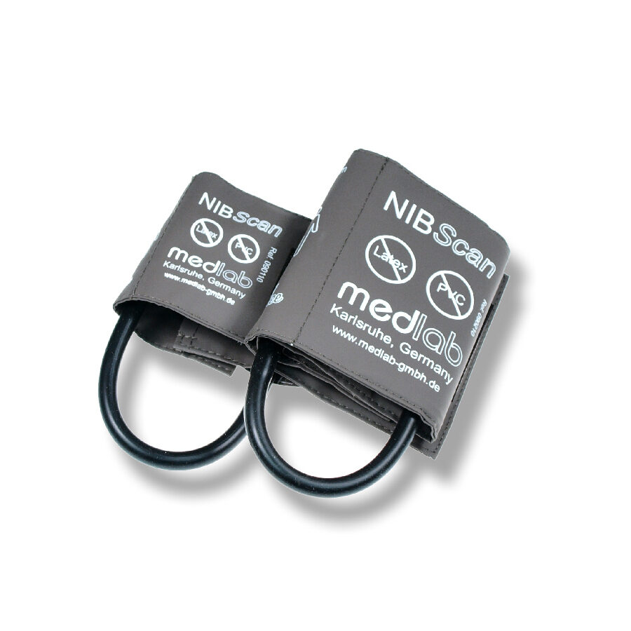 olnibscanchildrenschattenweb Medlab NIBScan Cuff for Children