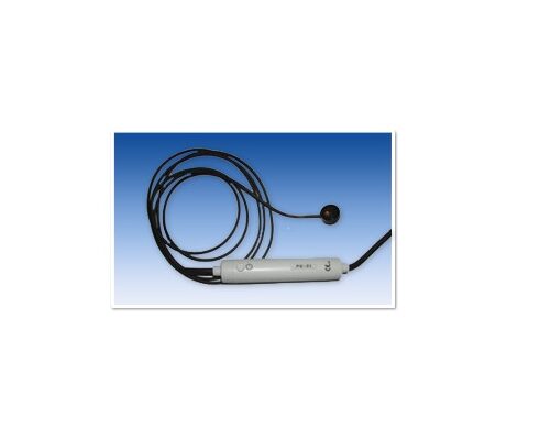 ppg probe Hadeco PPG Probe