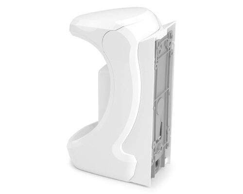 rx 5 t 10mldosage with wallmount Ophardt RX 5 T (1.0 ml dosage) with Wall Mount
