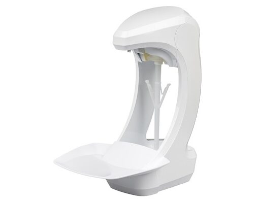 rx 5 t dhp 10ml with white driptray RX 5 T DHP (1.0 ml) with White/Hi-vis Orange/Hi-vis Red/Hi-vis Yellow Drip Tray