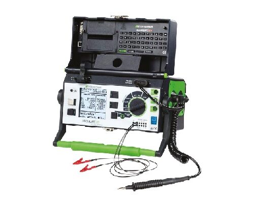 secu ST Seculife | ST with (P)Si Module