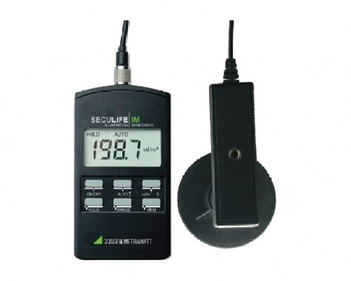 seculife im Seculife | IM Luminance Tester