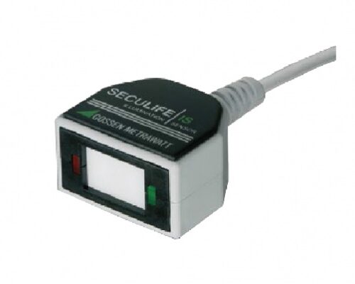 seculife is Seculife | IS Luminance Tester