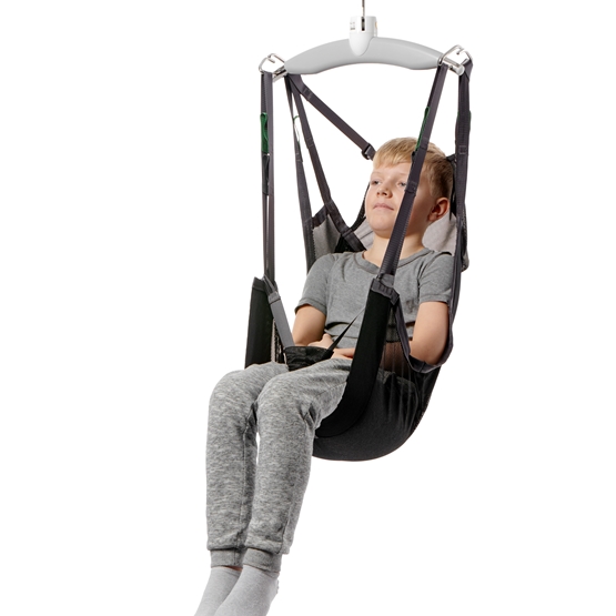 sitonhighiikids Guldmann Sit On High II Kids