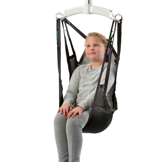 sitonhighkids Guldmann Sit On High Kids