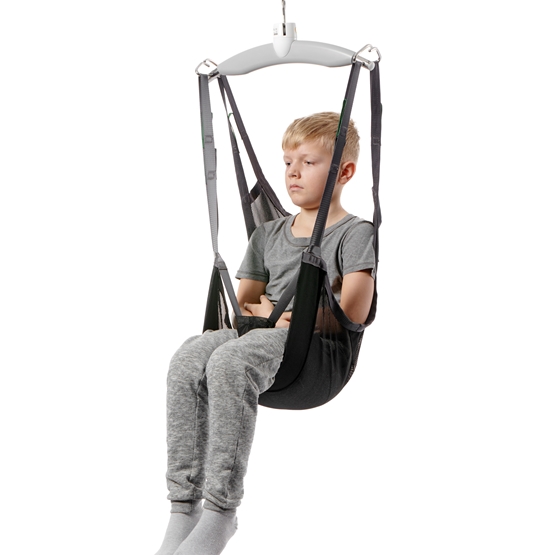 sitoniikids Guldmann Sit On II Kids